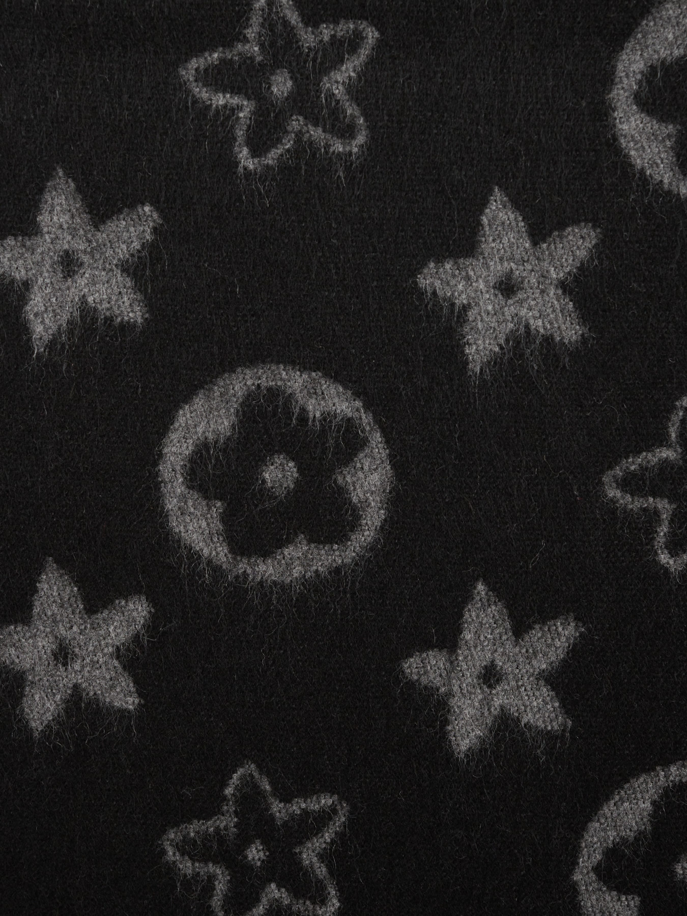 Шарф Regina Notte модель 4000000174699 Фото