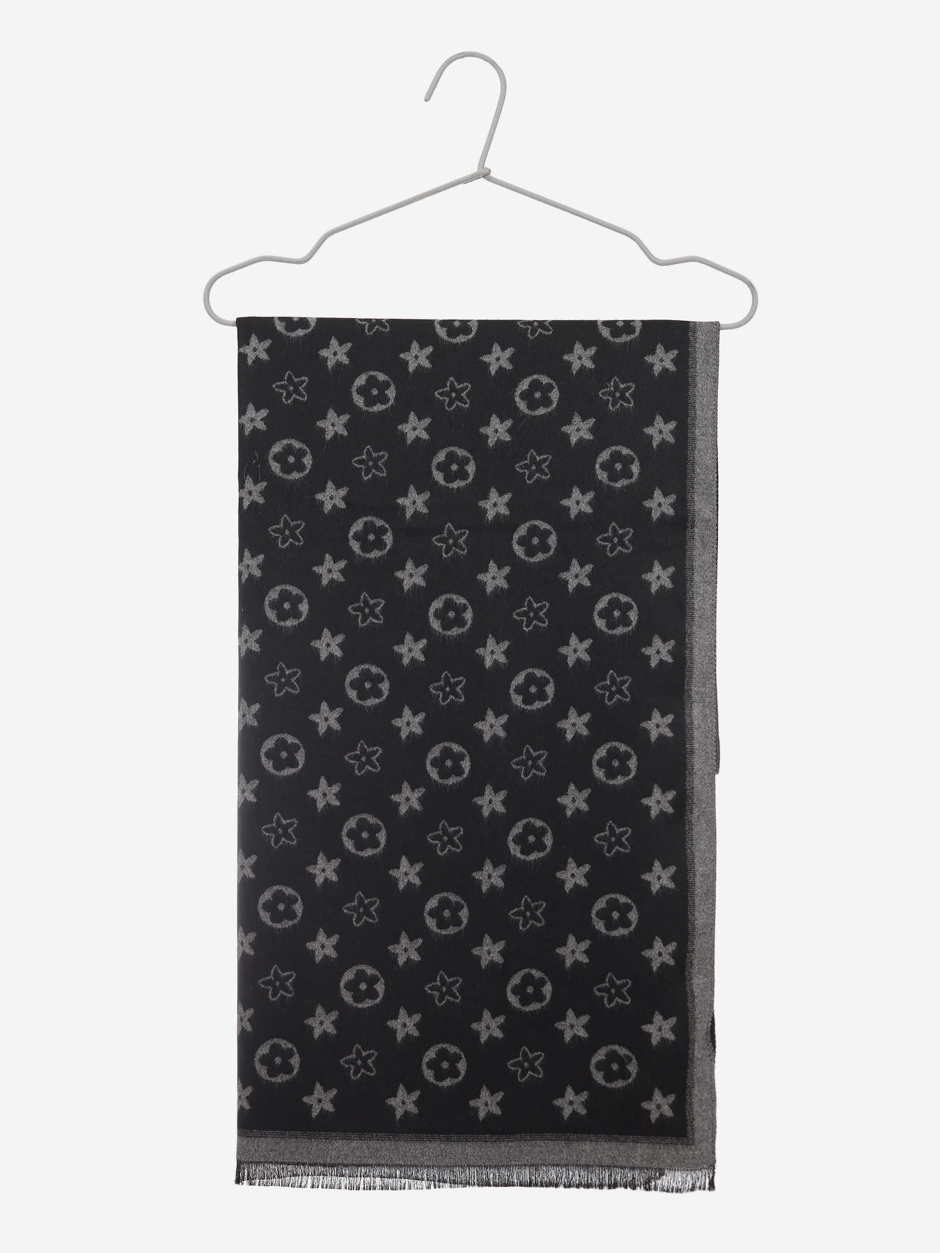 Шарф Regina Notte модель 4000000174699 Фото