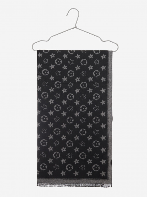 Шарф Regina Notte модель 4000000174699 Фото