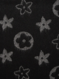 Шарф Regina Notte модель 4000000174699 Шарф Regina Notte модель 4000000174699 Фото