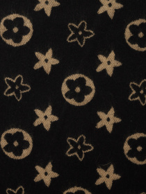 Шарф Regina Notte модель 4000000129044 Фото