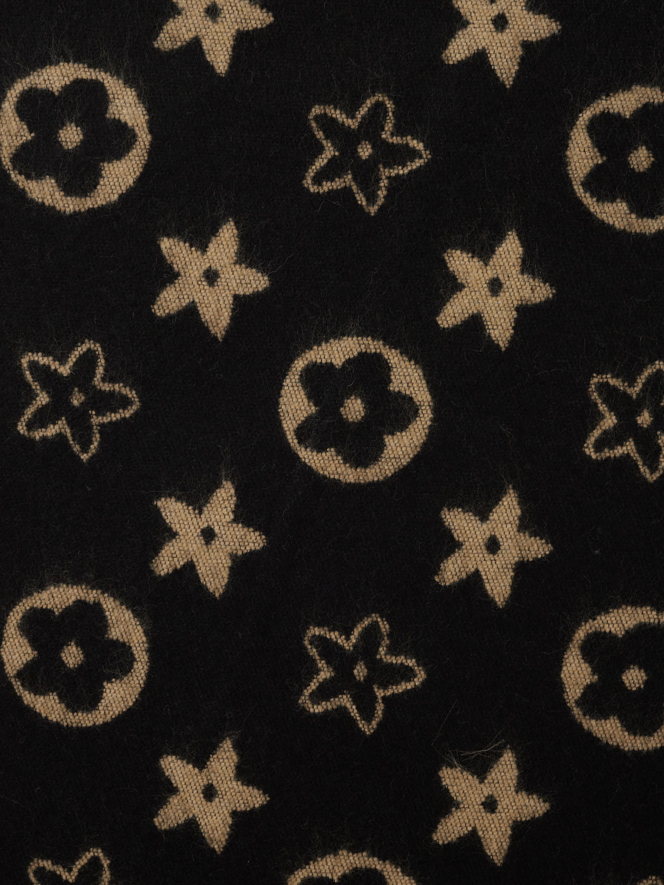 Шарф Regina Notte модель 4000000129044 Фото