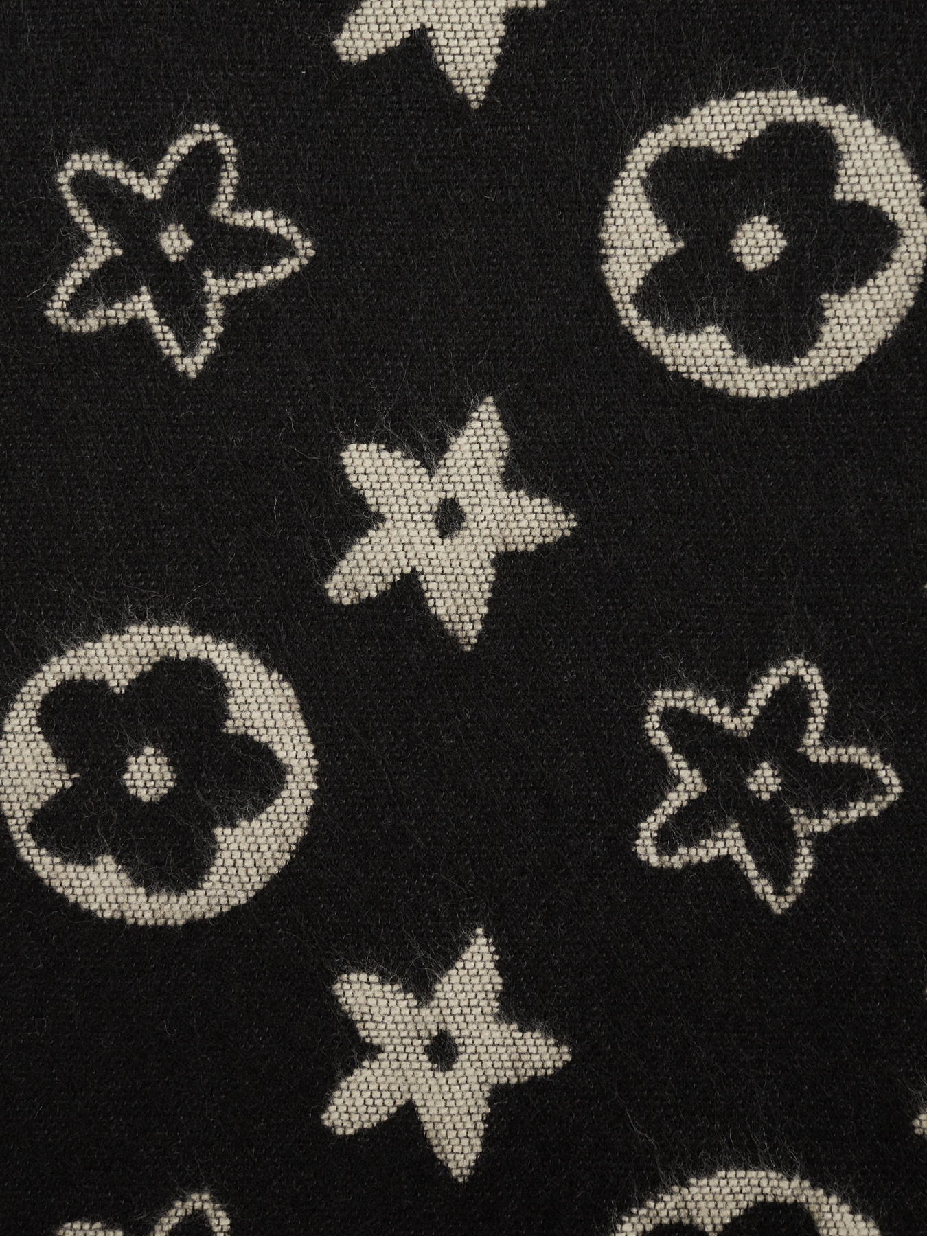 Шарф Regina Notte модель 4000000061573 Фото