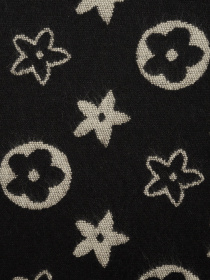 Шарф Regina Notte модель 4000000061573 Фото