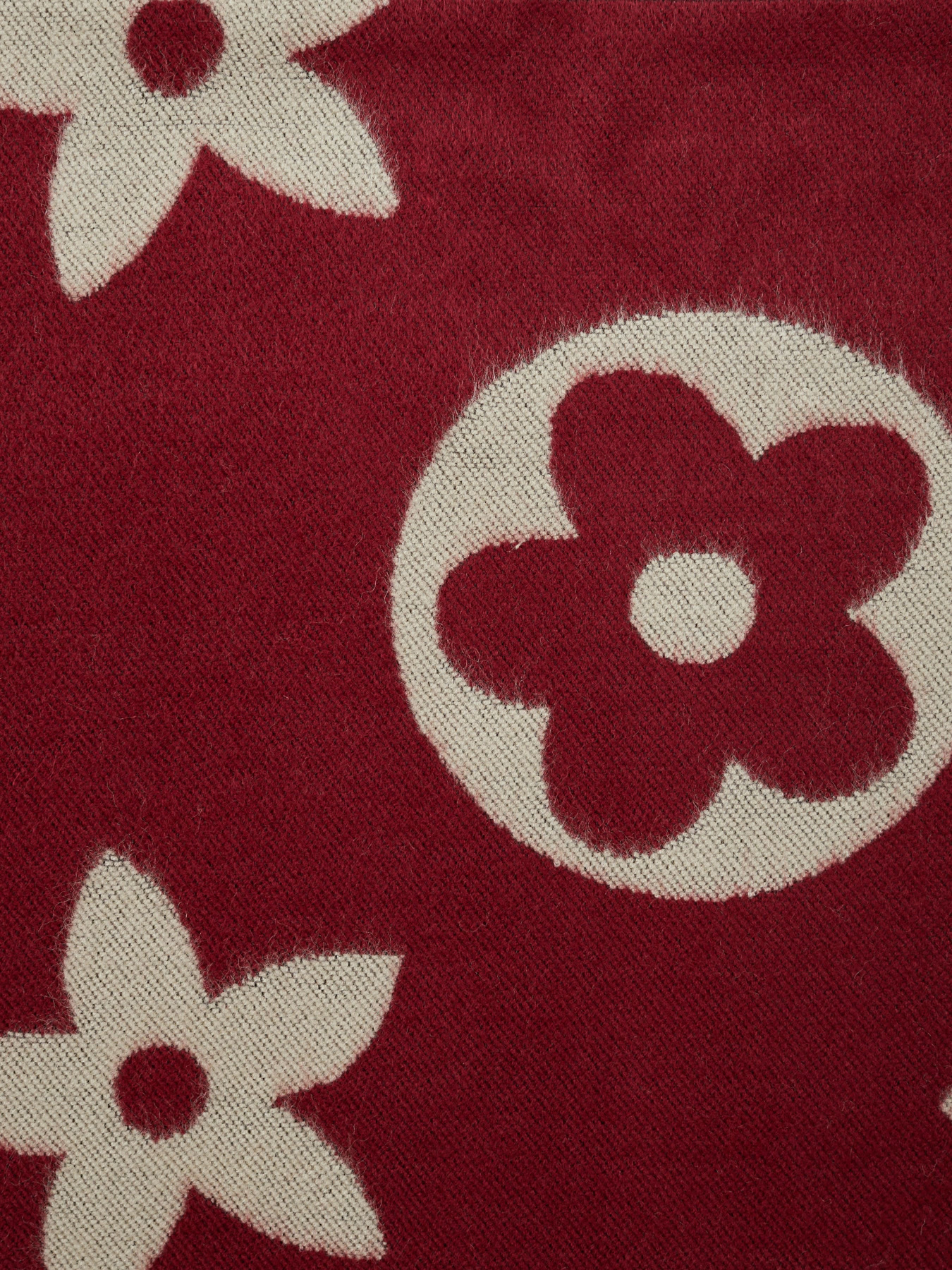 Шарф Regina Notte модель 4000000075464 Фото