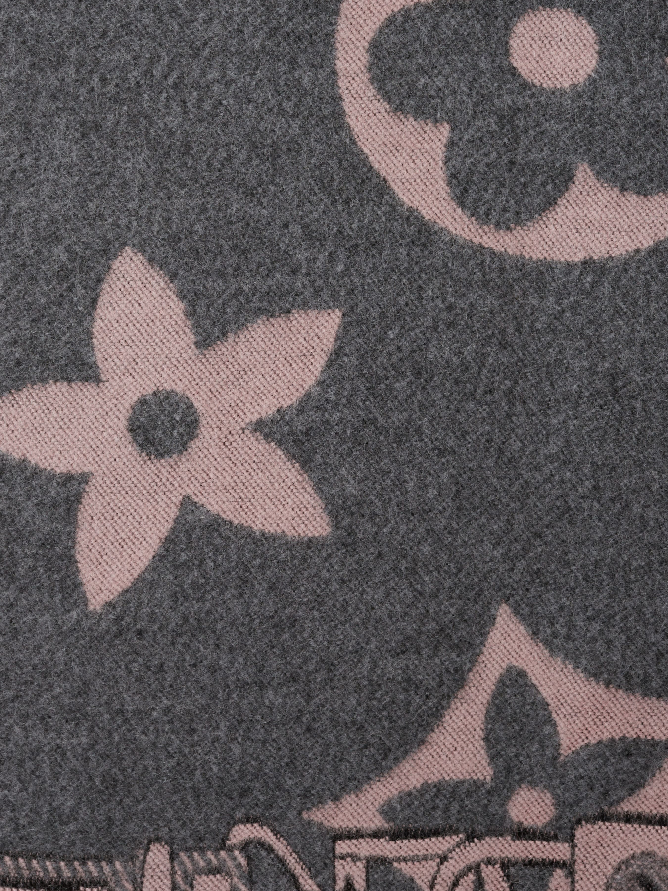 Шарф Regina Notte модель 4000000094588 Фото