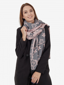 Шарф Regina Notte модель 4000000094588 Фото