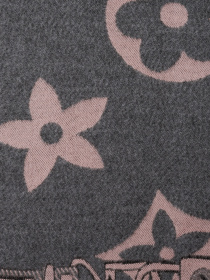 Шарф Regina Notte модель 4000000094588 Фото