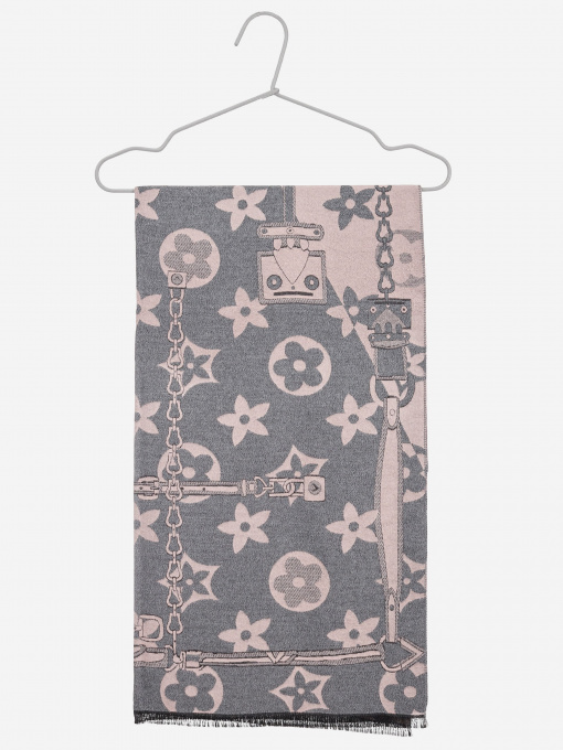 Шарф Regina Notte модель 4000000094588 Фото