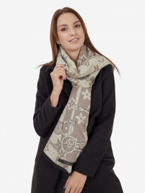 Шарф Regina Notte модель 4000000095189 Фото