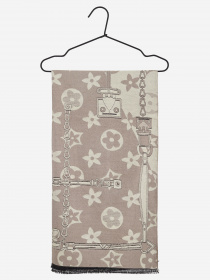 Шарф Regina Notte модель 4000000095189 Фото