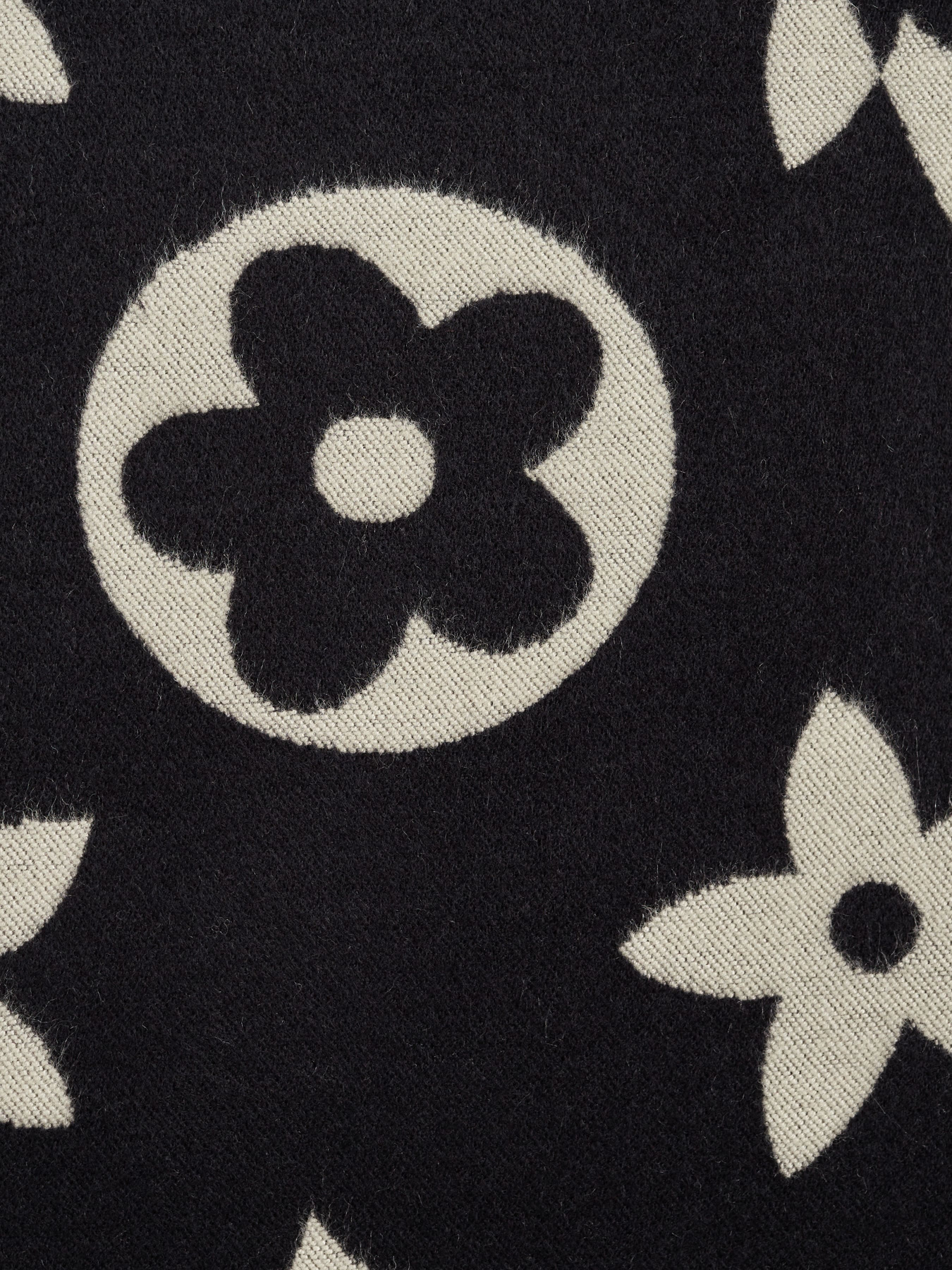 Шарф Regina Notte модель 4000000174198 Фото