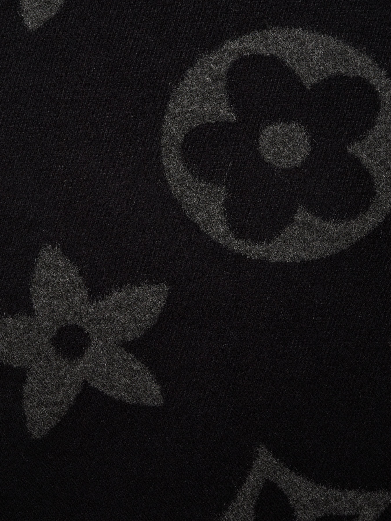 Шарф Regina Notte модель 4000000141549 Фото