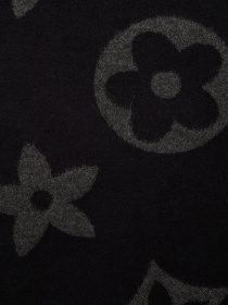 Шарф Regina Notte модель 4000000141549 Фото