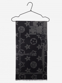 Шарф Regina Notte модель 4000000141549 Фото