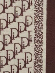 Шарф Regina Notte модель 4000000093383 Фото