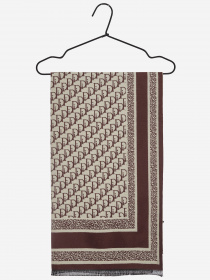 Шарф Regina Notte модель 4000000093383 Фото