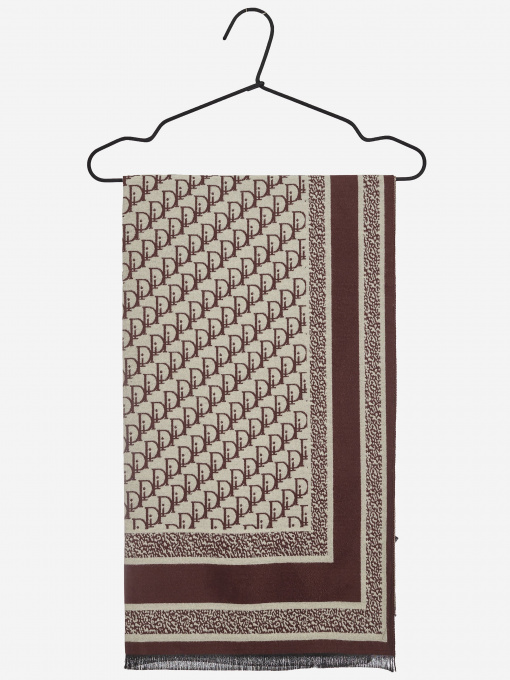 Шарф Regina Notte модель 4000000093383 Фото