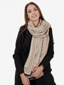 Шарф Regina Notte модель 4000000054476 Фото