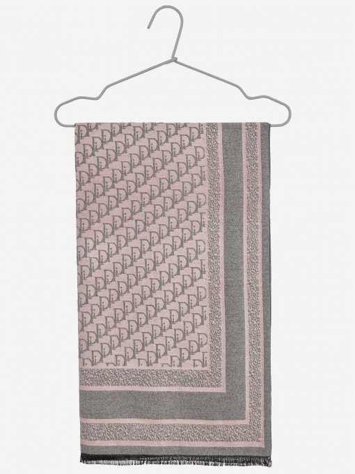 Шарф Regina Notte модель 4000000054700 Фото