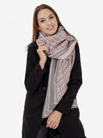 Шарф Regina Notte модель 4000000054700 Фото