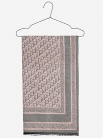 Шарф Regina Notte модель 4000000054700 Фото