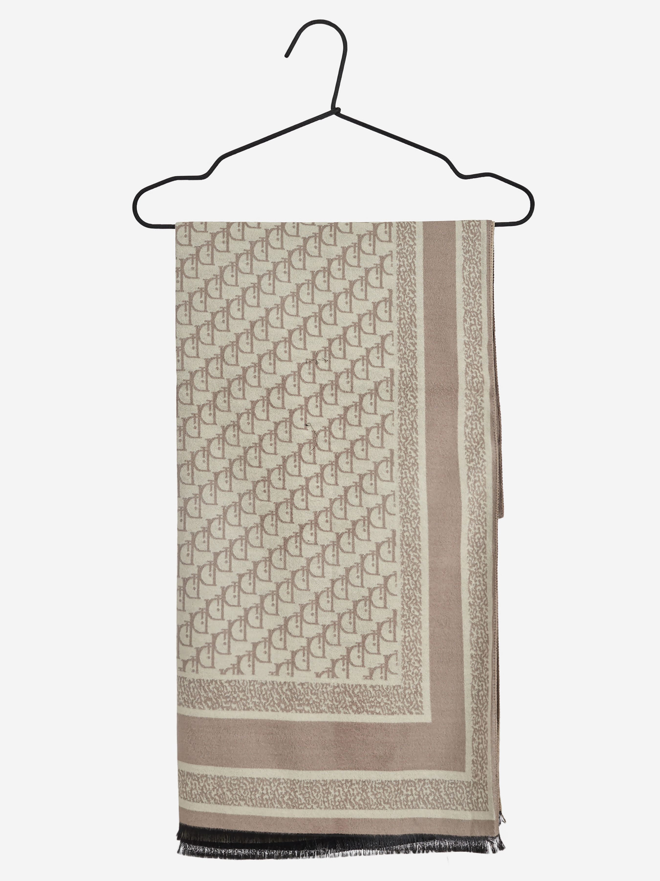 Шарф Regina Notte модель 4000000050737 Фото