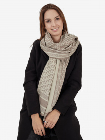 Шарф Regina Notte модель 4000000050737 Фото