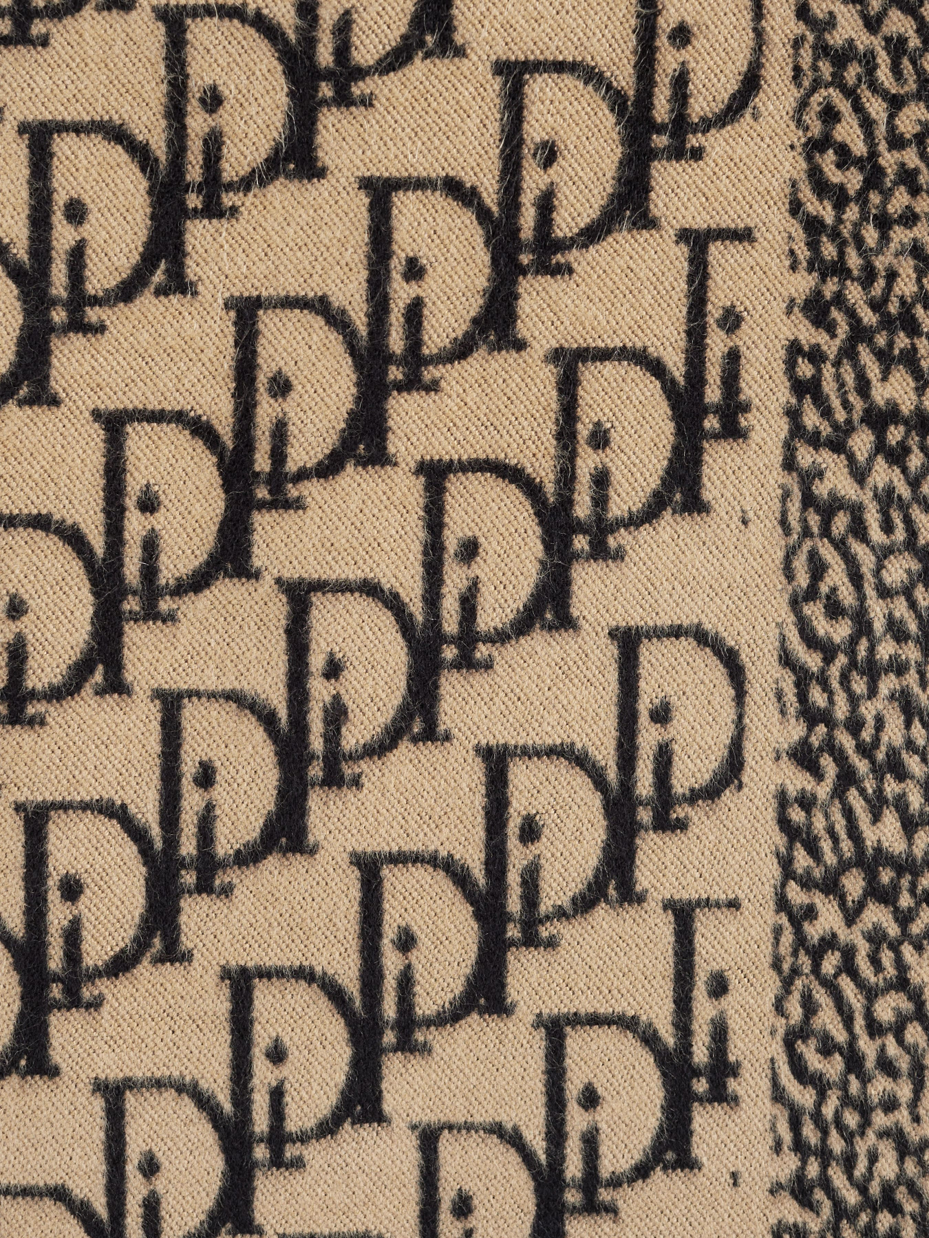 Шарф Regina Notte модель 4000000164494 Фото