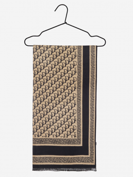 Шарф Regina Notte модель 4000000164494 Фото