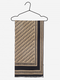 Шарф Regina Notte модель 4000000164494 Фото