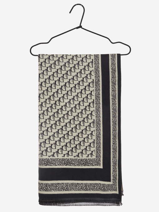 Шарф Regina Notte модель 4000000073170 Фото