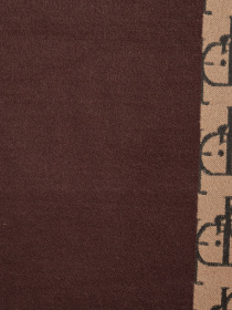 Шарф Regina Notte модель 4000000076485 Фото