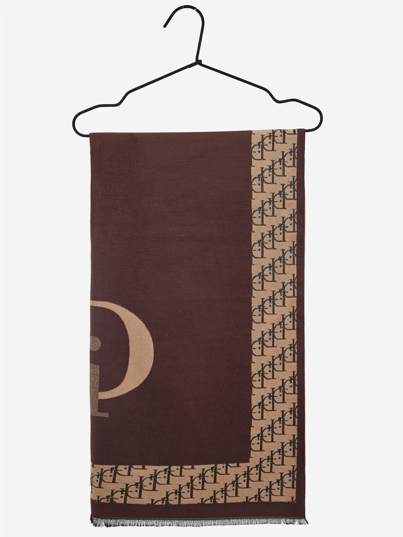 Шарф Regina Notte модель 4000000076485 Фото