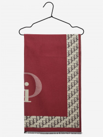 Шарф Regina Notte модель 4000000041058 Фото