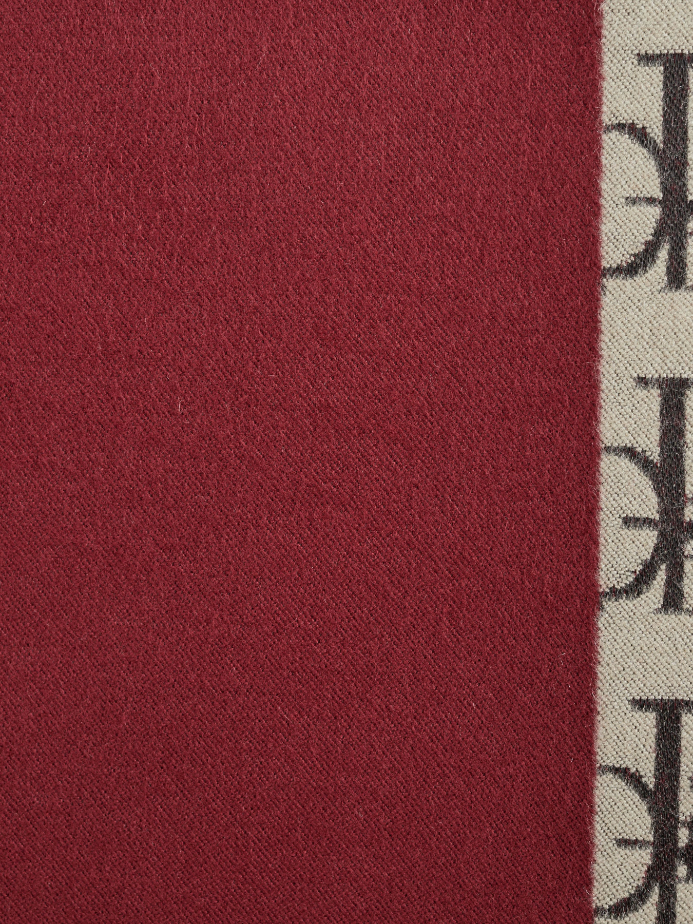 Шарф Regina Notte модель 4000000041058 Фото