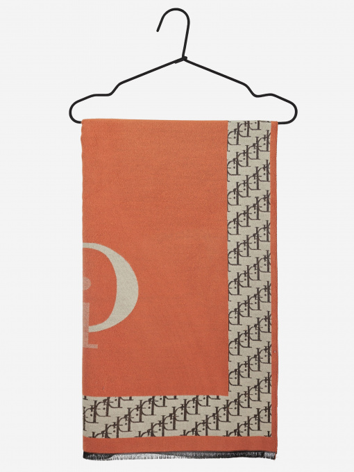 Шарф Regina Notte модель 4000000078069 Фото