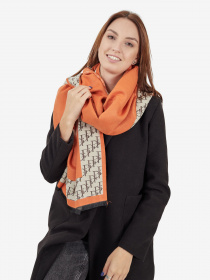 Шарф Regina Notte модель 4000000078069 Фото