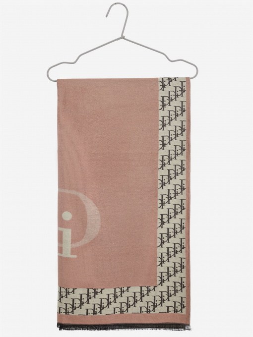 Шарф Regina Notte модель 4000000065474 Фото