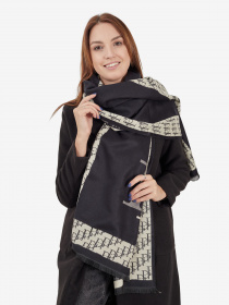 Шарф Regina Notte модель 4000000016085 Фото