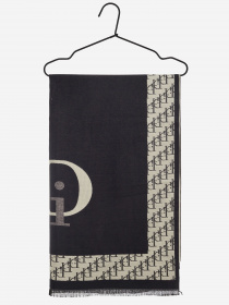 Шарф Regina Notte модель 4000000016085 Фото