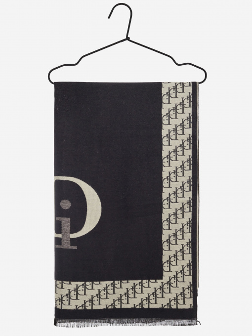 Шарф Regina Notte модель 4000000016085 Фото