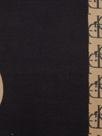 Шарф Regina Notte модель 4000000074979 Фото