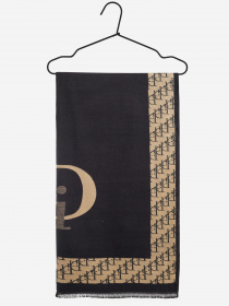 Шарф Regina Notte модель 4000000074979 Фото