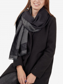 Шарф Regina Notte модель 4000000173016 Фото