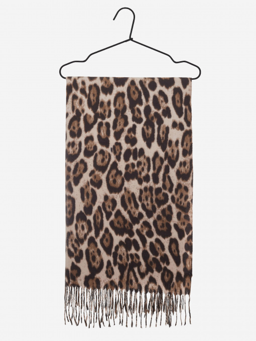 Шарф Regina Notte модель 4000000157764 Фото