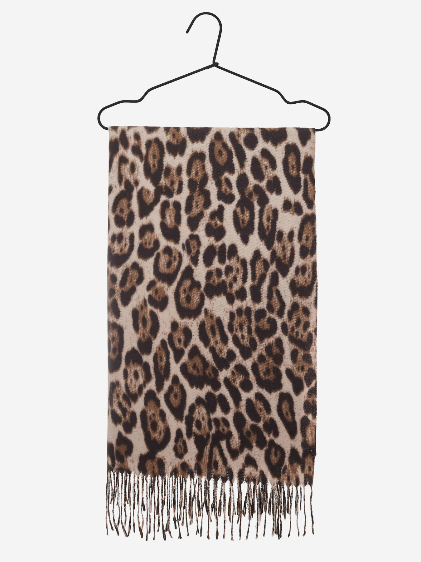 Шарф Regina Notte модель 4000000157764 Фото