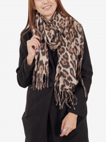 Шарф Regina Notte модель 4000000157764 Фото