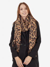 Шарф Regina Notte модель 4000000073316 Фото