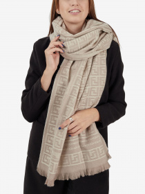 Шарф Regina Notte модель 4000000074357 Фото